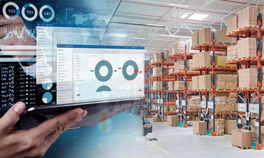 nuevo sistema de importacion h1 almacen